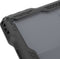 MAXCases Shield Extreme-X - Back Cover - Militaire kwaliteit - Zwart