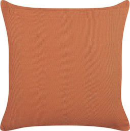VITIS - Sierkussen - Oranje - 45 x 45 cm - Katoen