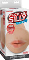 Pipedream (all),Pipedream - Extreme Toyz And Dol - PDX TOYZ - Masturbator Mouth Deep Throat - -
