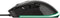 Trust GXT 922 Ybar - Bedrade Gaming Muis - 7200 DPI RGB - Zwart