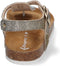 Braqeez Sammy Spain - Sandalen - Gespsluiting - Goud