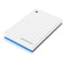 Seagate Game Drive - HDD - 2 TB - PS5TM en PS4TM compatibel - blauwe ledverlichting