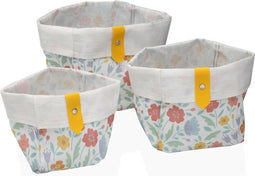 Basket spelset Versa Flandes 14 x 14 x 14 cm