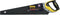 Stanley Fatmax - Handzaag - 500 mm - 7 tanden per inch