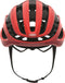 Abus AirBreaker - Fietshelm - Maat S (51-55 cm) - Aerodynamisch en Ventilerend - Rood