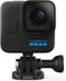 GoPro HERO11 Black Mini - Actioncam - 5,3K video met HyperSmooth 5.0 - Zwart