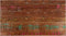 vidaXL - Tafelblad - rechthoekig - 100x50x3,8 - cm - massief - gerecycled - hout