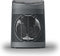 Rowenta SO6511 - Ventilatorkachel - 2200W - Geschikt voor badkamer - Grijs