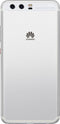 Huawei P10 - Zilver - 64 GB - Fysieke simkaart