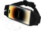 Mobiparts iPhone 14 Pro Max - Sport Belt - Water- en zweetbestendig - Zwart