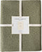Laura Ashley Kitchen Linen Collectables Tafelkleed Sage Groen Wild Clematis - 140x240cm