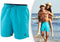 Milanoro - Zwemshort - Sneldrogend - Zwart - XXL
