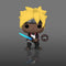 Funko Pop! - Boruto Uzumaki met Chakra Blade - Pop Animation: Boruto Naruto Next Generations #1383