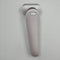 Braun Silk-épil 9 Flex 9-360 3D - Epilator - MicroGrip 40 pincetten - Roze Wit