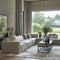 Riviera Maison Opbergkist - Dekenkist - Port Barton Trunk XL - Naturel Beige