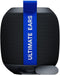 Logitech WONDERBOOM PLAY - Bluetooth-luidspreker - IP67 - Zwart