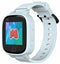 Moochies Connect - Smartwatch - Spraakoproepen GPS-tracking Waterdicht - Wit