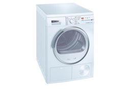 Siemens Extraklasse WT46E383 | Tweedehands Refurbished Droger | 7 kg | 6M garantie