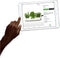Apple iPad Wi-Fi + Cellular 32GB (2018) - Tablet - 9,7