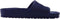 Birkenstock Barbados - Badslipper - Schokabsorberend en waterbestendig - Navy