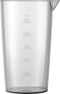 Philips HR2531/00 - Staafmixer - 650 W ProMix-technologie - Wit