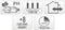 Maxi Cluster Kerstverlichting - 800 LED - 12m - 8 lichtfuncties - (ijs) wit