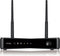 ZyXEL LTE3301-PLUS - 4G LTE-A Indoor Router - Dual-band Wi-Fi 5 - Zwart