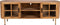 Feliz Lifestyle Yaz dressoir laag Hout - Bruin