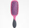 WetBrush PRO Shine Enhancer Pink - Verzorgende Borstel - Roze -1 st.