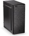 ENDORFY Armis 100 - Mini PC Behuizing - ATX Flex-ATX Micro-ATX Mini-ITX - 335mm GPU lengte - 32,82L volume