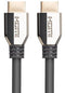 Lanberg - Videokabel HDMI-A male 2.1 8K 48Gb/s - Zwart