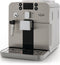 Gaggia Brera RI9305/01 - Volautomatische Koffiemachine - 15 bar druk 1400W - Zilver/zwart