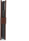 Valenta iPhone 12 Mini - Book Case - Handgemaakt - Bruin Cognac