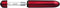 Rocks-Off Truly Yours Vibrator - Scarlet Velvet