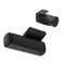 Nordväl DC202-2CH - Dual Dashcam - 4K Voor + 2K Achter - WiFi GPS Spraakbesturing