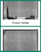 Voor iPad 10.2 2019 2020 2021 LCD Vertoning 7de 8ste 9de Gen A2197 A2200 A2198 A2232 A2428, A2429, A
