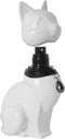 Jean-Pierre Sand Eau de Parfum Gattina White for women 75 ml