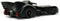 Jada Toys - Batman en Batmobile 1989 - Schaal 1:24 - Die-cast - Vanaf 8 jaar - Speelgoedvoertuig