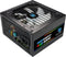 Power supply CoolBox DG-PWS600-MRBZ RGB 600W Black 600 W