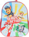Paw Patrol 3D Rugtas rugzak voor Jongens
