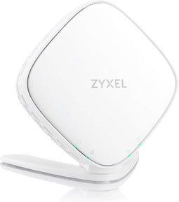 ZyXEL WX3100-T0 - Dual-Band Wireless AX1800 Access Point/Extender - 1,8Gbps - Wit