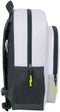 Real Madrid C.F. - Schoolrugzak - 32 x 38 x 12 cm - Wit