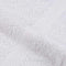 vidaXL - Handdoeken - 25 - st - 100x200 - cm - 360 - g/m² - 100% - katoen - wit