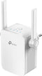 TP-Link RE305 - WiFi Repeater - Dual Band 1200 Mbps - 2,4 GHz 300 Mbps en 5 GHz 867 Mbps