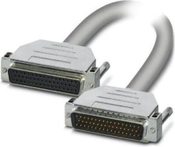 Kabels - CABLE-D50SUB/B/S/100/KONFEK/S