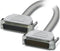 Kabels - CABLE-D50SUB/B/S/100/KONFEK/S