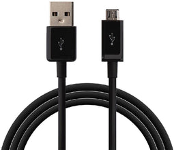 Samsung - Micro USB Kabel - 1.5 m - Zwart
