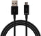 Samsung - Micro USB Kabel - 1.5 m - Zwart