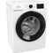 Gorenje WPNEI74SA1TS - Voorlader wasmachine - 7 kg - Energieklasse A - 1400 tpm