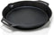 Petromax fp35h-t, skillet, 35 cm, pan met handgrepen, gietijzer, zwart